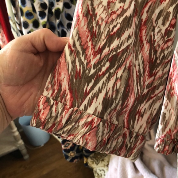 Chico’s Spring Jacket, NWOT - Picture 4 of 8